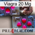 Viagra 20 Mg 15